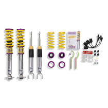 35263003 Coilovers Inox V3 (inkl. Cancellation Kit) KW Suspension